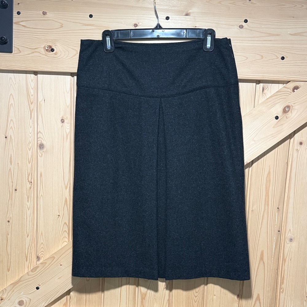 Elegant Black Women's Skirt